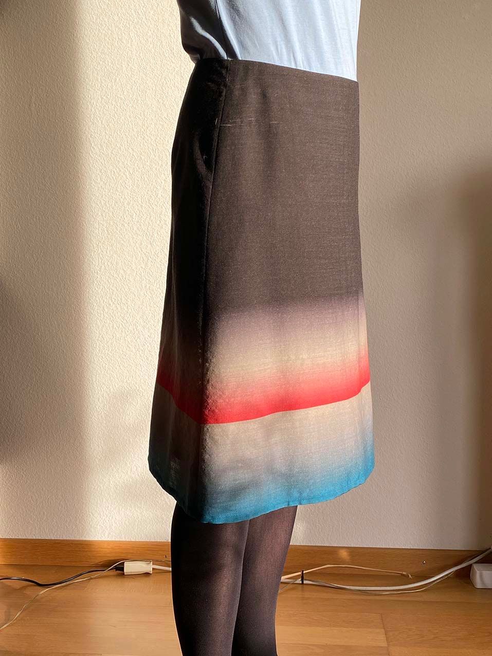 Gonne: Jupe vom Zürcher Label "Beige" – Nuovo (secondo la descrizione) da Zürich venduto da BrHal