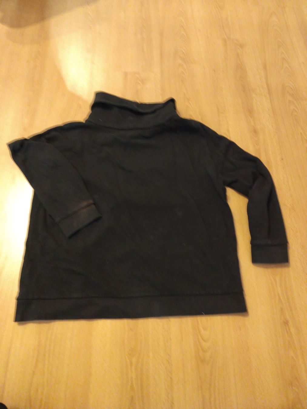 Esprit Maglioni & Felpe: Esprit Pullover, Rollkragen, Oversize, Schwarz, XXL – Usato da Mumpf venduto da Roxy_Piercing 4