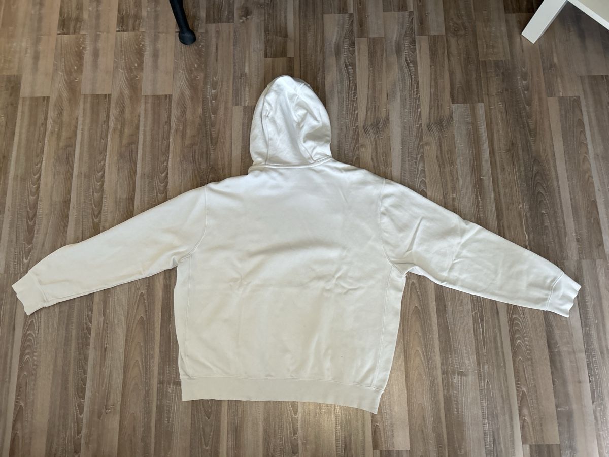 Nike Pullover & Sweatshirts: Nike Pullover Weiss – Gebraucht aus Pratteln von Winpet 2