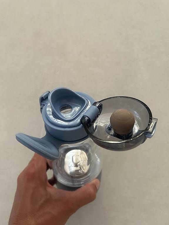 Baby-Mahlzeiten: Electric Bottle Warmer and Dispense – Gebraucht aus Thalwil von pal_x28f 3