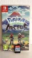 Nintendo Switch Spiel Pokémon Legenden Arceus 