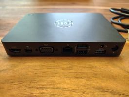 Dell WD15 Dockingstation - ab CHF 1.--