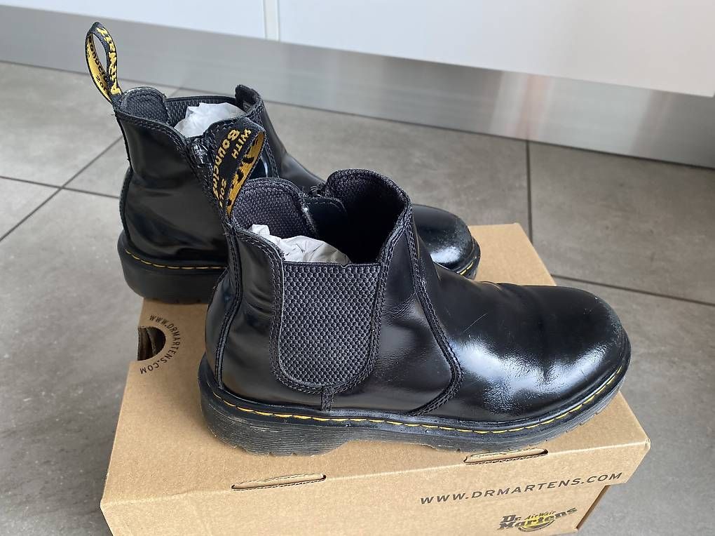 Scarpe da donna: Dr. Martens, Nr.37 – Usato da Minusio venduto da may_5qgr 3