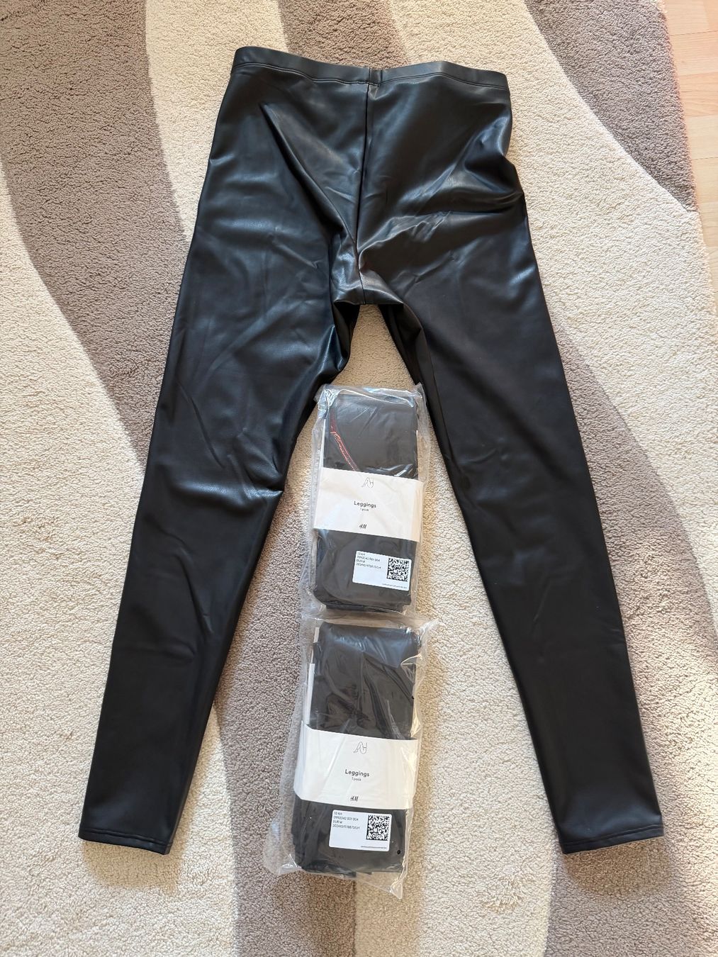 H&M Leggings: LEGGING – Neuf avec emballage d'origine à Zürich par Mina_09 2