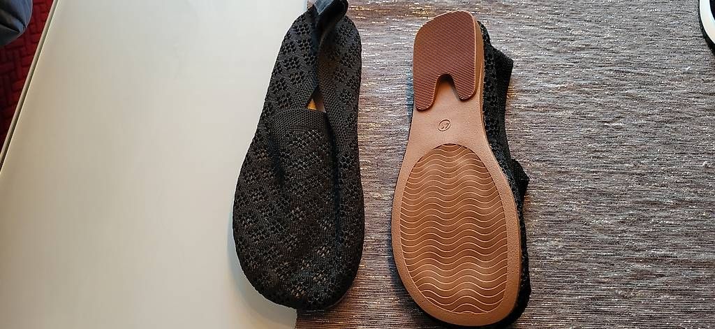 Scarpe da donna: Diverse Schuhe, Schuhensemble, Grösse 40 – Usato da Laupen BE venduto da Ursulam3635 4