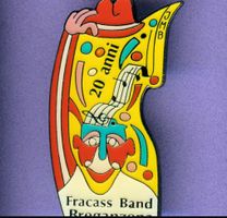 Fracass Band  Breganzona