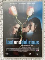 Lost and delirious, dvd
