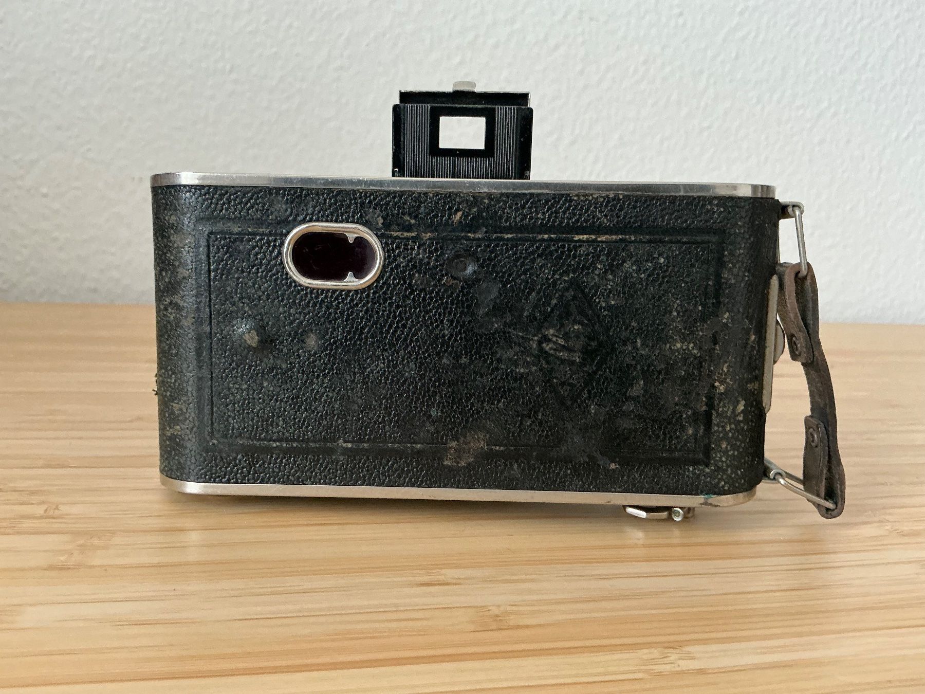 Fotocamera: Vintage Balgenkamera – Difettoso da Zürich venduto da tan_gp95 3