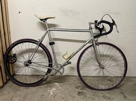 Vélo de ville
