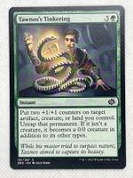 Tawnos's Tinkering - Magic: The Gathering Karte