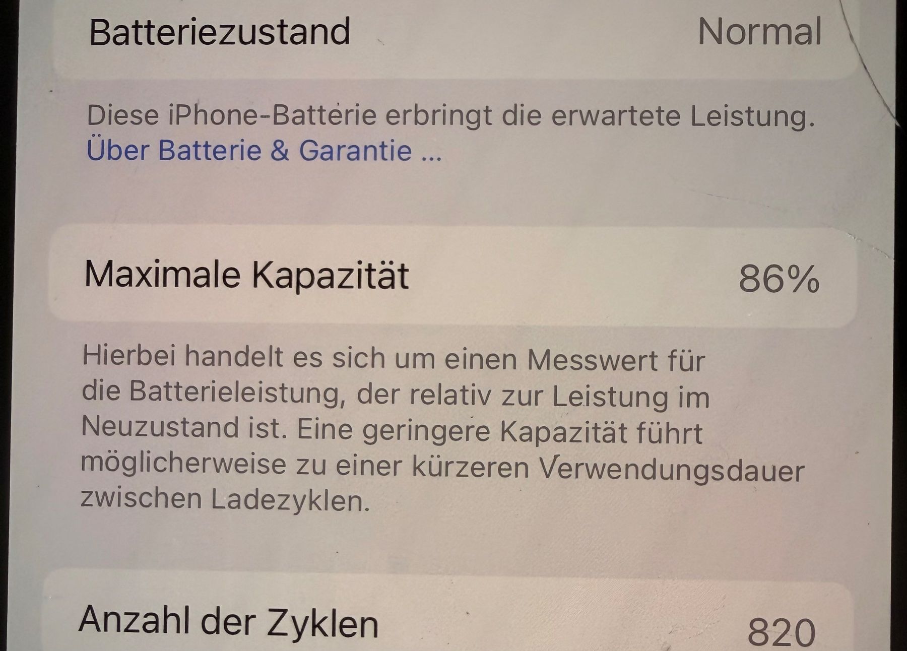 Apple Portables: IPhone 15 – D'occasion à Ostermundigen par Barbaras00 4