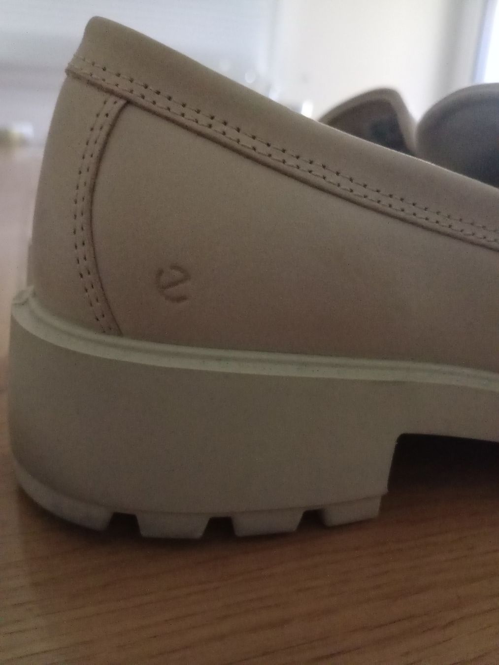Ecco Scarpe da donna: Sommer Mokassin von Ecco – Usato da Castel San Pietro venduto da misha05 5