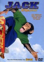 Jack - Extrem schräg / DVD