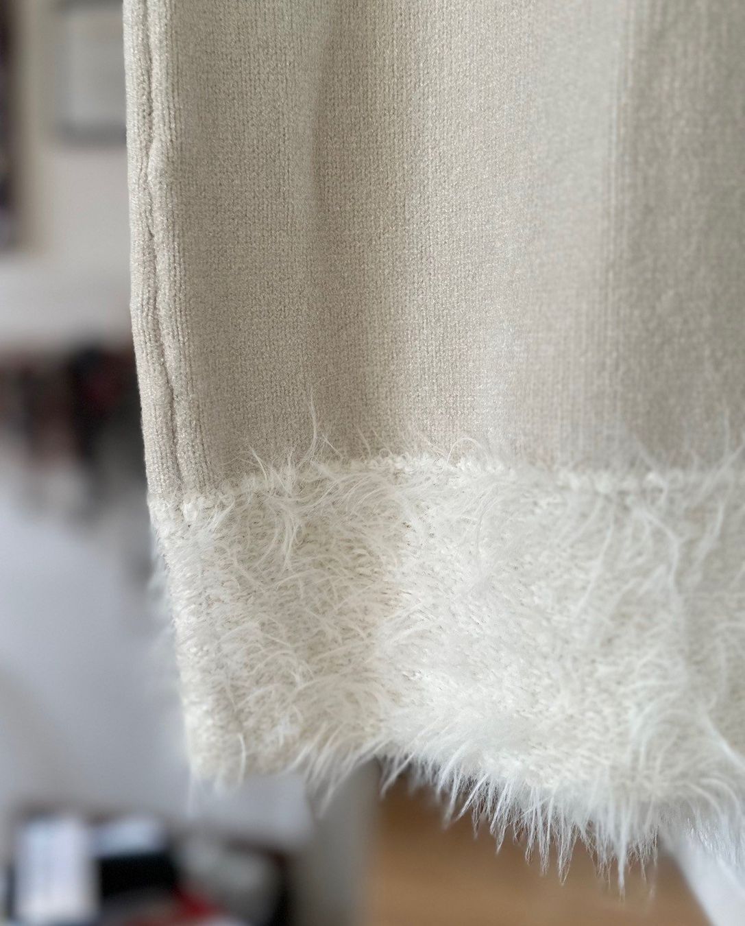 Maglioni & Felpe: LONG PULLOVER/MINI ROBE! M NOUVEAUTÉ 2026/27 – Nuovo e nell'imballaggio originale da Locarno venduto da NicoNion 4