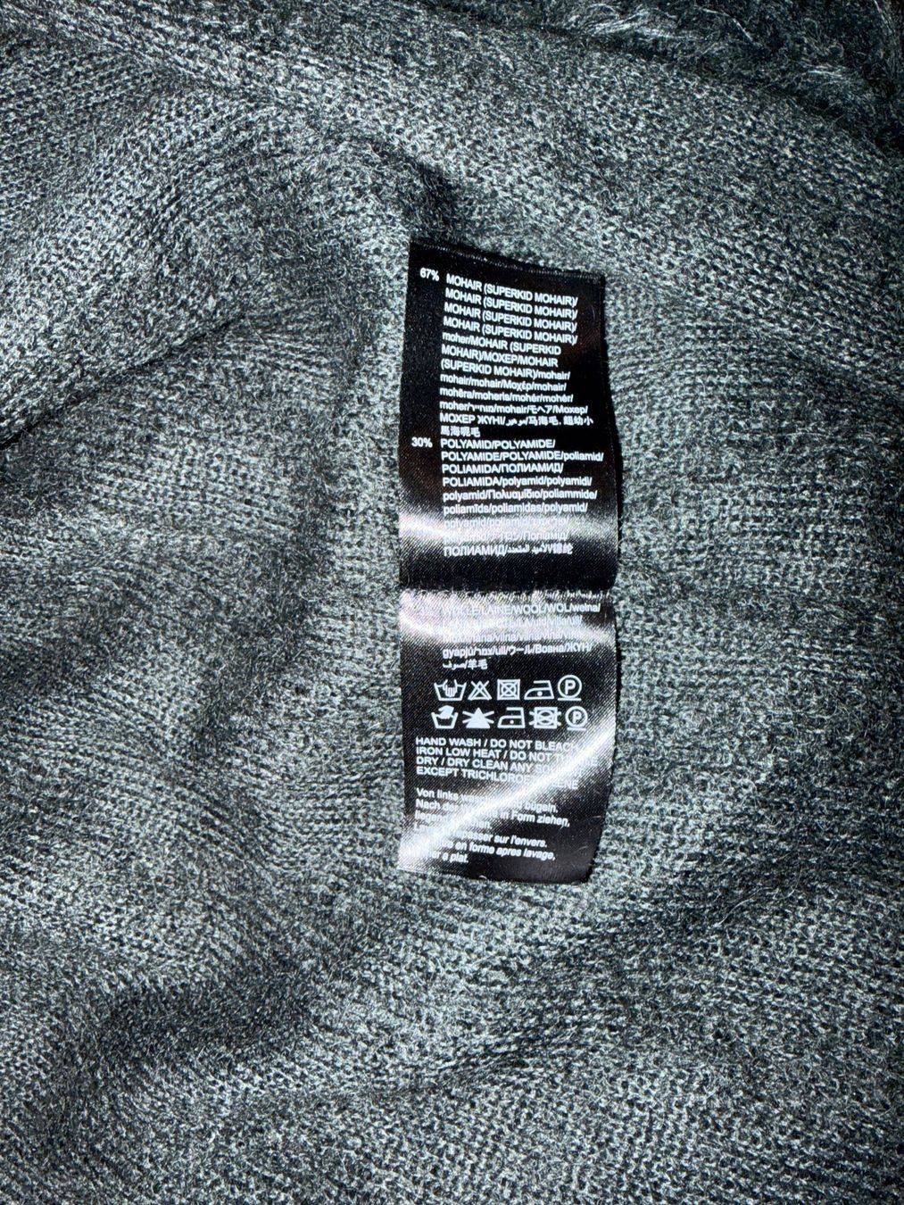 Luisa Cerano Giacche: Luisa Cerano Strickjacke – Nuovo (secondo la descrizione) da Seengen venduto da phismial 5