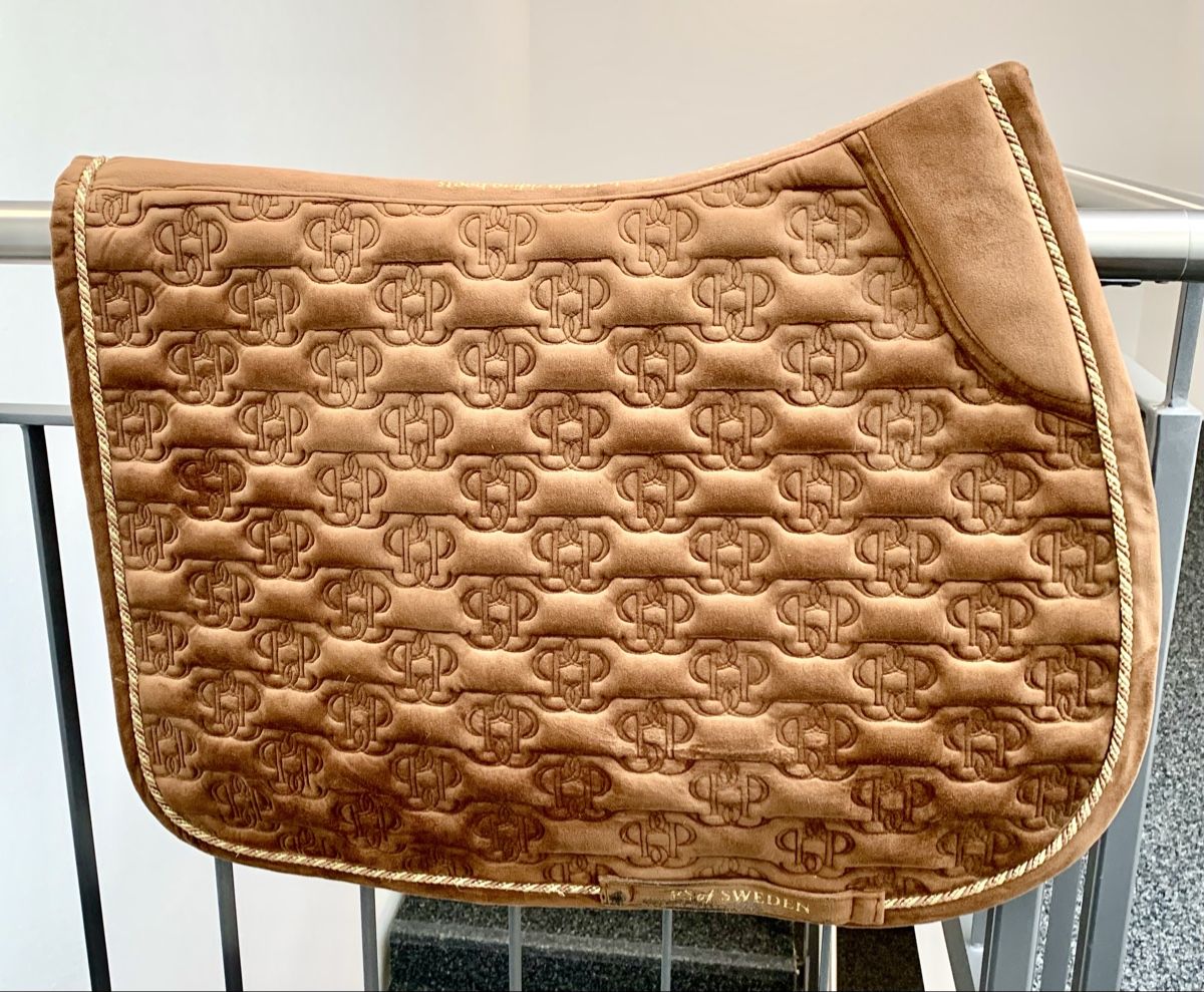 Coperte & Accessori: Schabracke – Nuovo (secondo la descrizione) da Hettlingen venduto da Timba02