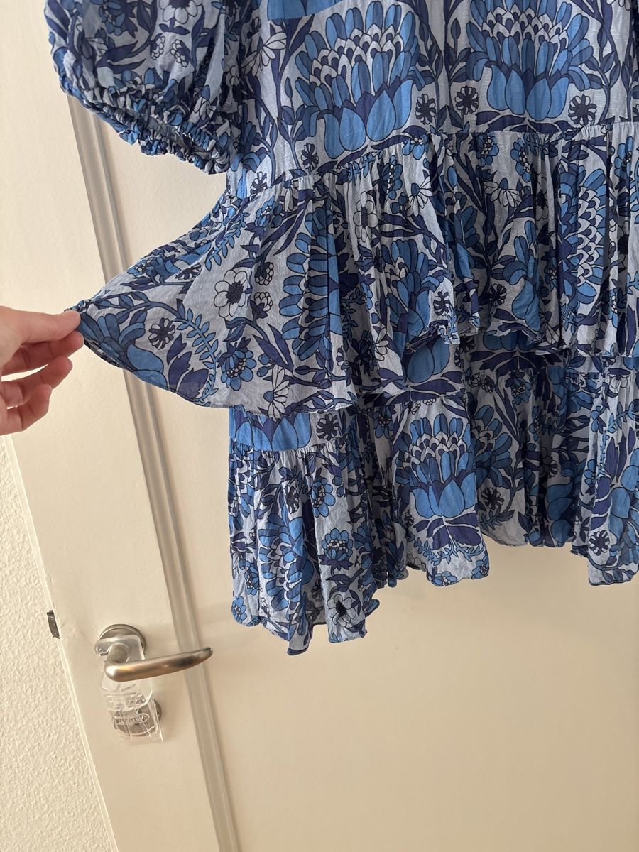 Sandro Vestiti: Kleid Sandro (34) – Usato da Zürich venduto da AmT15 2