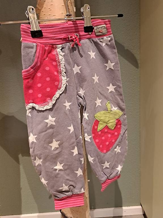 Lotti & Set di vestiti: Kleiderset Gr.80 selbstgenäht – Usato da Aathal-Seegräben venduto da DiBritta