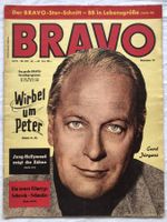 BRAVO - Heft - Nr.19/1959