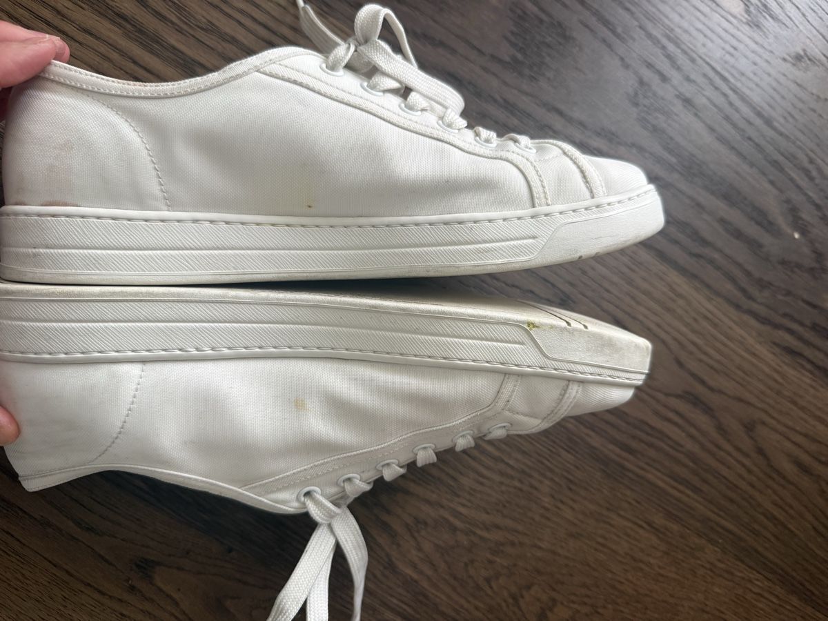Prada Chaussures hommes: Prada Sneaker – D'occasion à Zürich par nazar__ 6