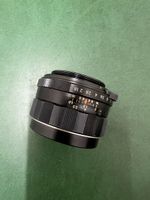 Objektiv Pentax Asahi super takumar