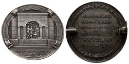 1921 Einwei. Soldat.-Denk. Huttwil /536