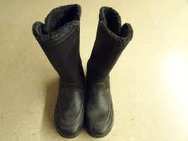 Winterstiefel Gr. 38
