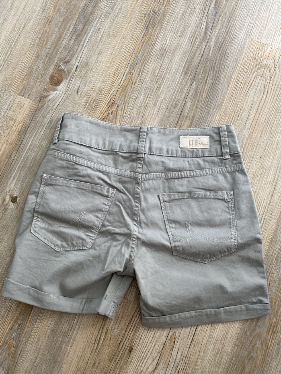 Pantaloni: Shorts LTB Grösse S, wie neu – Usato da Killwangen venduto da Sommer15 1