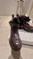 Mädchen Glitzer Boots, Gr. 35,Top Zustand für den Winter!