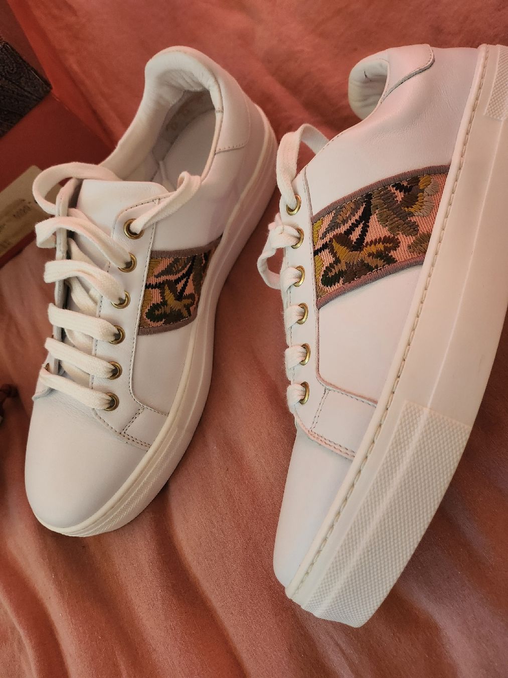 Scarpe da donna: NEU Etro Schuhe, Sonder Edition – Nuovo e nell'imballaggio originale da Thalwil venduto da 19JaNa94 2