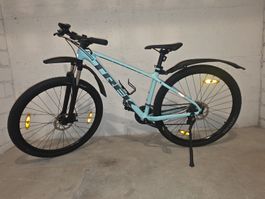 Trek Mountainbike 29 Zoll – Top Zustand, kaum gebraucht