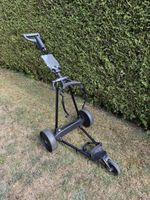 Golf Elektro- Trolley