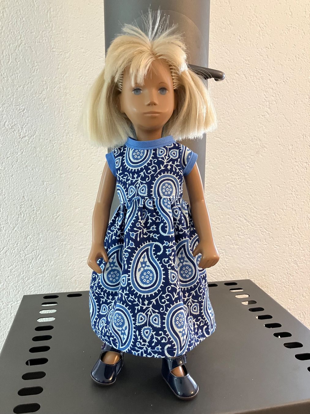 Bambole: Sasha Puppenkleid – Nuovo (secondo la descrizione) da Arch venduto da Hexenbesen17 1