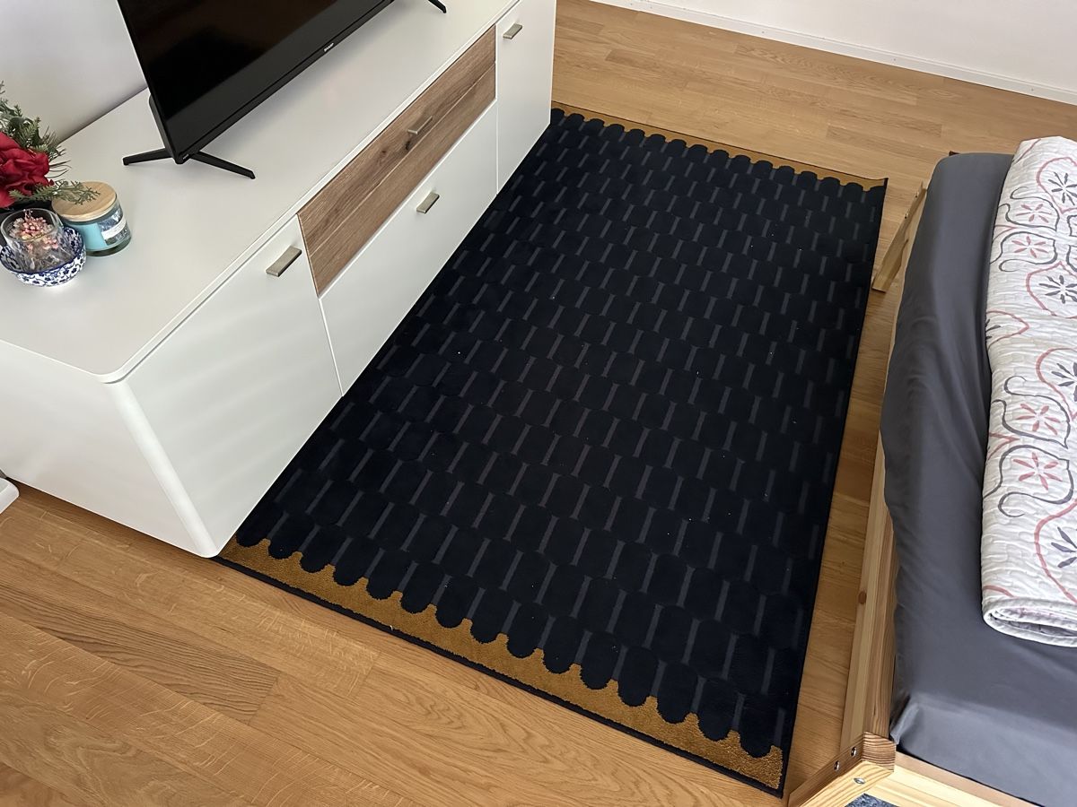 Tappeti: Carpet – Usato da Ostermundigen venduto da Raqinah 1