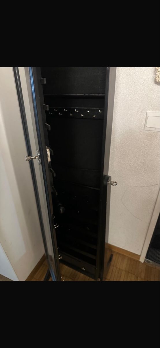 Ikea Miroirs: Spiegel – D'occasion à Oberwangen b. Bern par tob_d8xw 1