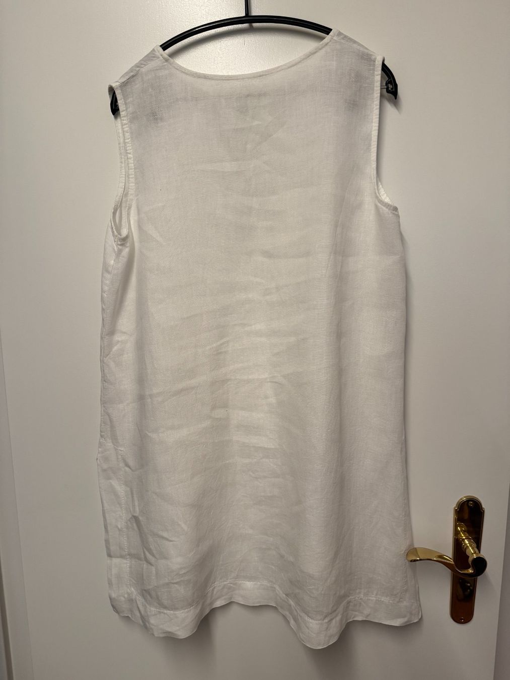 Kleider: Leinenkleid – Neu (gemäss Beschreibung) aus Rheinfelden von Brise8 1