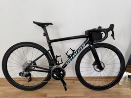 Rennvelo Specialized Tarmac SL8 Axs
