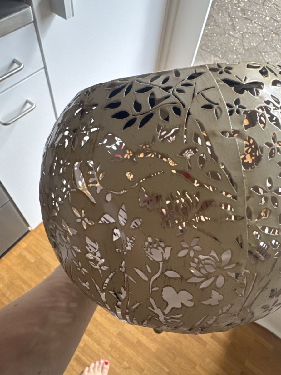 Lampade: Sunny Selection Solar Light lamp- New! – Nuovo (secondo la descrizione) da Umiken venduto da RachelStenders 3