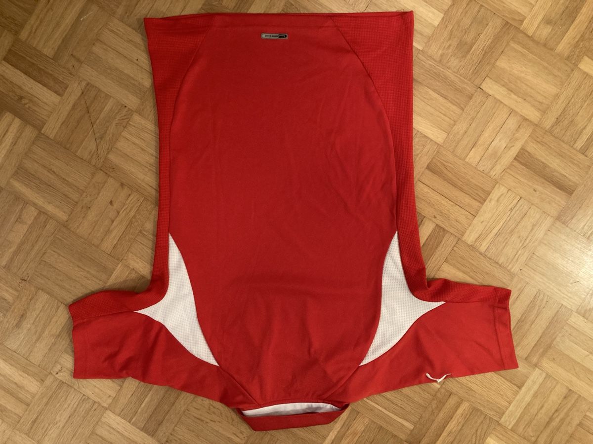 Puma T-Shirts: T‘shirt PUMA – Neu (gemäss Beschreibung) aus Münchenstein von lilah 2