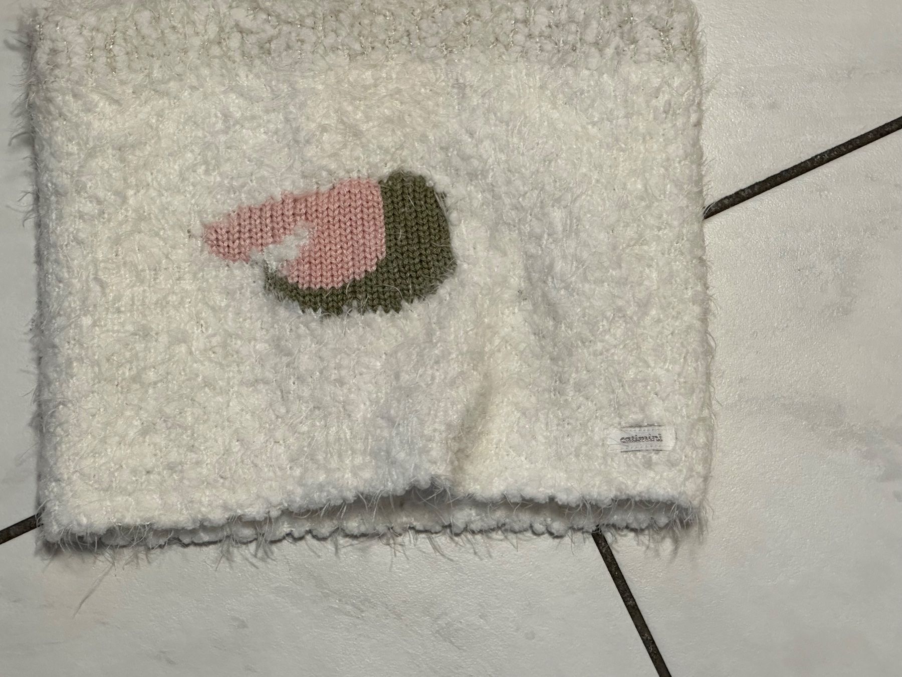Catimini Autres vêtements fille: CATIMINI snood 8/12ans – Neuf (Voir description) à domdidier par picolo99 1