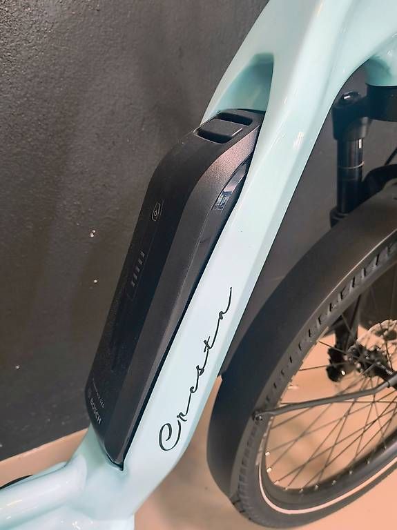 Velos: E-bike CRESTA ePlaza SID Taille S – Gebraucht aus Ostermundigen von bla_8khp 4