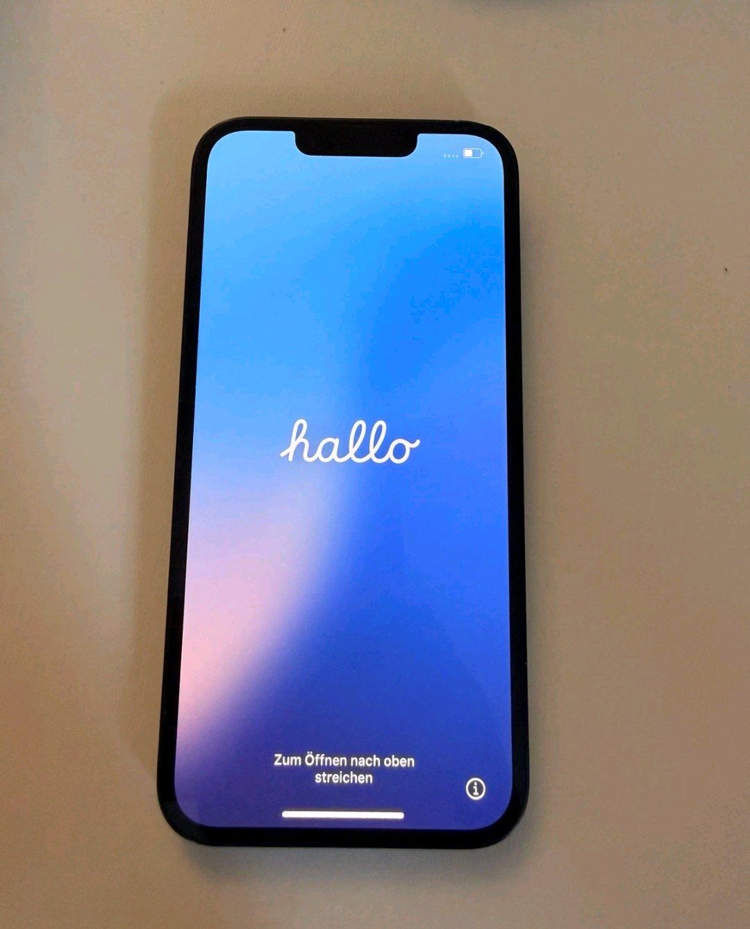 Apple Handys / Smartphones: iPhone 14 (256GB) Akku 97% – Gebraucht aus Luzern von Waince786 1