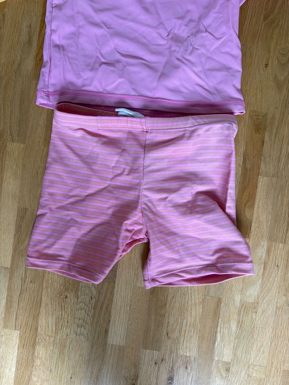 Costumi da bagno & Bikini: Kleiderpaket Bade Set Mädchen Grösse 86/92 – Usato da Pfungen venduto da olipop_91 2