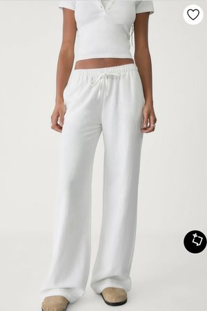 Stoffhose Gr. 34_NEU