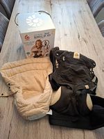 Babytrage Ergobaby Bundle of Joy 
