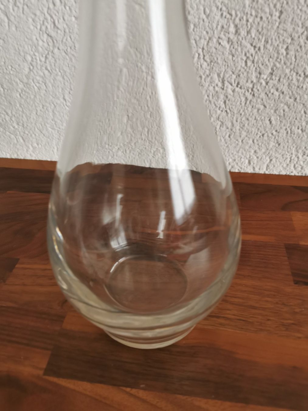 Caraffe: Wein Dekanter / Karaffe / Dekantierkaraffe mit Deckel – Usato da Boniswil venduto da Totomat-Lady2 4