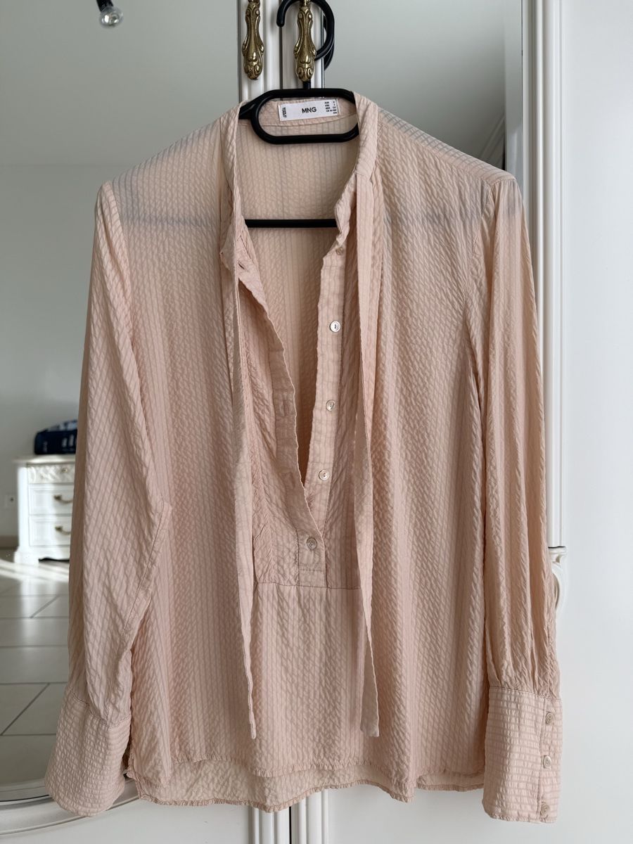 Mango Camicette: Mango Bluse in S – Usato da Altendorf venduto da Anjapple 1