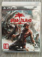Dead Island PS3 (FR) 🎮✨🔥