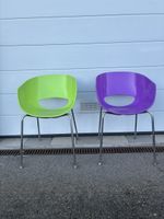 Sintesi Stuhl "Oretti Large" - Design Klassiker