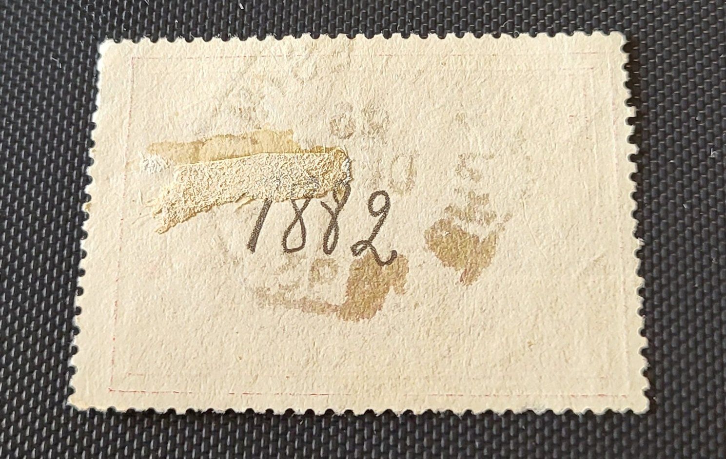 Tutti i francobolli: Belgien alte briefmarke – Usato da St Gallen venduto da Stampsalshobby 1